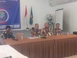 GM FKPPI Kabupaten Bogor Gelar Rapat Pleno Diperluas dan  Rakercab Tahun 2025