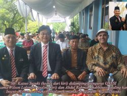 Gandeng Mr. Suzuki, LPK GAESI Buka Pelatihan Calon Tenaga Kerja ke Jepang