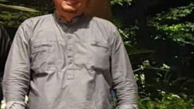 Jakarta Dikepung Banjir: Salah Siapa, PLT Kadis SDA? Atau?