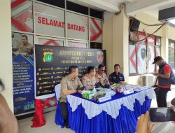 Penemuan Janin di Koja, Polisi Amankan Dua Pelaku yang Masih Pelajar