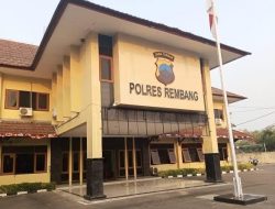 Mafia Tanah Hak Waris!!! Berkas Dokumen Hilang, Ada Apa Dengan Polres Rembang ???