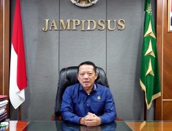 Kejaksaan Agung Memeriksa 2 Orang Saksi Terkait Perkara Tipikor Suap dan/atau Gratifikasi Penanganan Perkara Terpidana Ronald Tannur