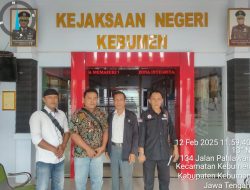 Advokat Supriyono S.H., M.H. Berharap Supono Dituntut Penjara Mengingat Tidak Adanya Perdamaian 