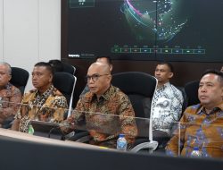 Pengarahan JAM-Intel Terkait Situasi Pasca Putusan PHPU PILKADA 2024,Tinjauan KUHP dan Pembahasan RUU KUHAP