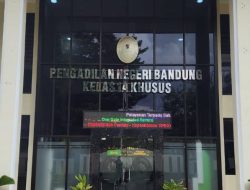 Terbukti Curangi Takaran, Manajer SPBU Diganjar 3 Bulan Penjara