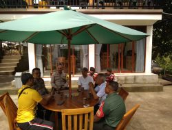 Klarifikasi Berita Viral Bule Telanjang Bulat di Obyek Wisata Kanto Lampo Gianyar