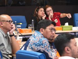 Wamenekraf Sebut Kolaborasi Antarpemerintah dan Pelaku Ekraf Kunci Kemajuan IP Lokal