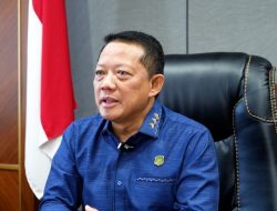 Kejaksaan Agung Periksa Saksi Kasus Korupsi PT Duta Palma Group