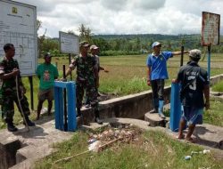 Hoaks! Tidak Ada 18.000 Pegawai Kementerian PU yang Dirumahkan