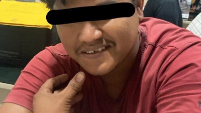 Polres Kuansing Ungkap Dugaan Perdagangan Ilegal Pupuk Bersubsidi di Pangean