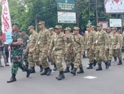 Instruksi Kegiatan Retret PDI Perjuangan Mendapat Pandangan Berbagai Pihak