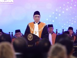 Ketua MA: Perbuatan Nirintegritas Aparatur Peradilan akan Berdampak pada MA 