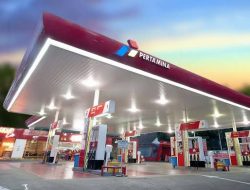 Kesiapan Pertamina Penuhi Kebutuhan Energi Jelang Ramadhan dan Idul Fitri
