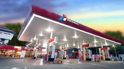 Kesiapan Pertamina Penuhi Kebutuhan Energi Jelang Ramadhan dan Idul Fitri