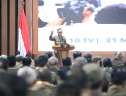 Wamendagri Bima Tegaskan Retret Kepala Daerah untuk Tingkatkan Kapasitas Kepemimpinan