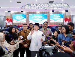 Kementerian ATR/BPN Koordinasi dengan Mahkamah Agung Selaraskan Prosedur Eksekusi Sengketa Tanah