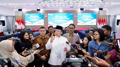 Kementerian ATR/BPN Koordinasi dengan Mahkamah Agung Selaraskan Prosedur Eksekusi Sengketa Tanah