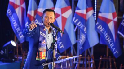 lAHY Diyakini Masih Jadi Nakhoda Terbaik Partai Demokrat 