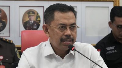 JAM-Pidum Menyetujui 5 Restorative Justice, Salah Satunya Perkara Pencurian di Aceh