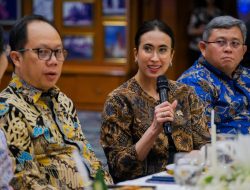 Pembaruan Website indonesia.travel Tahap 1 Hadirkan Pengalaman Berkesan Calon Wisatawan