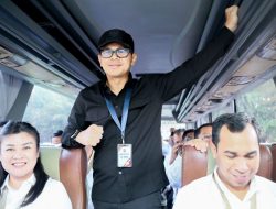 Mengawali Hari Ketiga Retret Pembekalan, Kepala Daerah Khidmat Jalani Ibadah