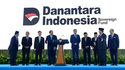 Menteri PU Berharap Danantara Jadi Motor Penggerak Investasi Infrastruktur Nasional