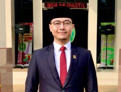 Hakim di Era AI: Menuju Badan Peradilan Yang Agung dan Modern Indonesia 