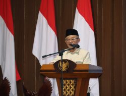 Komitmen Pemerintah Wujudkan Asta Cita melalui Bidang Pendidikan dan Penguatan Infrastruktur Digital