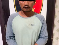 Pelaku Pencurian Kawat Tembaga di Gianyar Berhasil Diamankan