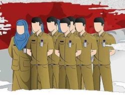 Menakar Produktivitas FWA Aparatur Sipil Negara