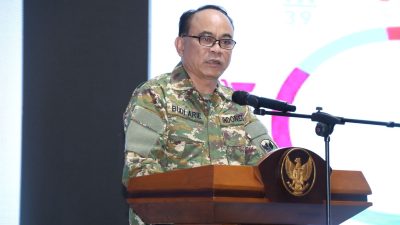 Koperasi Harus Jadi Penggerak Ekonomi dan Pemerataan Kesejahteraan