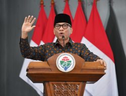 Gandeng Kemendag Hingga BPOM, Kemendes Perkuat Asta Cita Presiden Prabowo