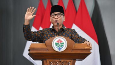 Gandeng Kemendag Hingga BPOM, Kemendes Perkuat Asta Cita Presiden Prabowo