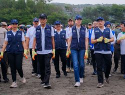 Wamenpar: Gerakan Wisata Bersih Bentuk Komitmen Pemerintah Wujudkan Pariwisata Berkelanjutan