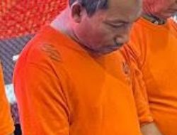 Bejat!!! Pimpinan Pondok Pesantren di Inhil Kemuning Cabuli Santrinya Dengan Modus Pengobatan 