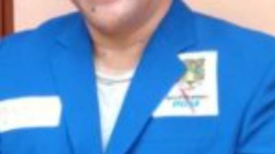 Prof Sutan Nasomal Ketua Umum Partai Oposisi Merdeka (POM) Mengajak Rakyat Indonesia Ikut Bargabung.