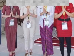 Pihak maskapai berindikasi melanggar UU ketenagakerjaan