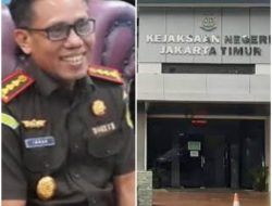 Dukung HPN 2025, Pokja PWI dan Kejari Jaktim Perkuat Kolaborasi