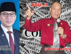 Menteri-menteri Tolol di Kabinet Merah Putih Sebaiknya Segera Diganti