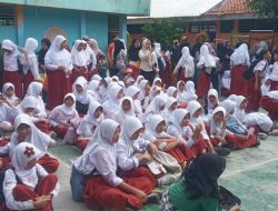 SDN Bantarkambing 01 Gelar Pentas Seru Guna Tumbuhkan Kreativitas Siswa