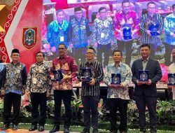 HPN 2025 Banjarmasin, Tantangan Pers Saat Ini Masyarakat Pers Sendiri