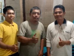 Tapanuli Tengah Jadi Contoh! Pemuda dan Petani Bersatu Perkuat Ketahanan Pangan