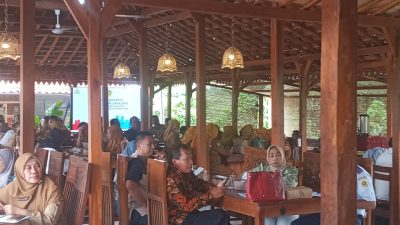 Musrenbang Kecamatan Tajurhalang, Pendidikan dan Infrastruktur Masih Prioritas