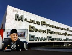 Dugaan Politik Uang di DPD RI: Wilson Lalengke Yakin Informasi Ifan Akurat, Soroti Budaya Transaksional di Politik Indonesia