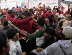 GEMAH Minta Mabes Polri Periksa PT Lumbung Kencana Sakti Diduga Tunggangi Demo Warga Kapuk Muara