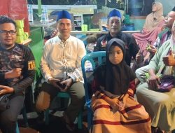 Majelis Ta’lim Al Hijrah Gelar Peringatan Isra Mi’raj dan Penutupan Pengajian Sambut Ramadan 1346 H