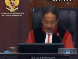 MK Diskualifikasi Pencalonan Gusnan Mulyadi dan Perintahkan PSU Pilkada Bengkulu Selatan