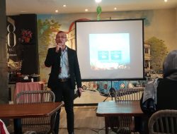 Hotel 88 Mangga Besar 120 Hadirkan Paket Iftar Spesial Ramadan 2025