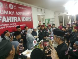 Tasyakuran Milad ke-8 Bang Japar: Mempererat Kebersamaan dan Semangat Juang