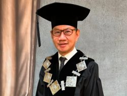 PEMERINTAH HARUS DUKUNG INOVASI UNTUK MENCIPTAKAN MESIN EKONOMI BARU